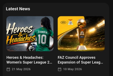 Local sports news preview