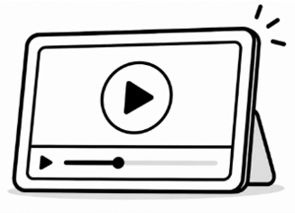Audio and watch preview