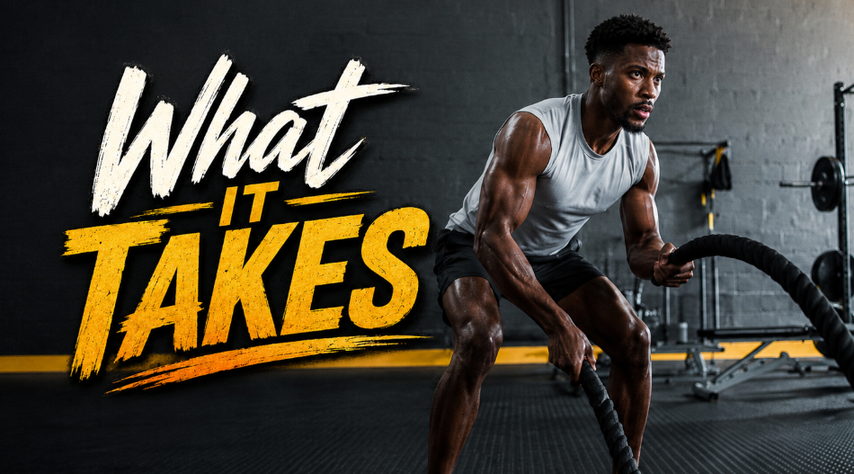What It Takes preview